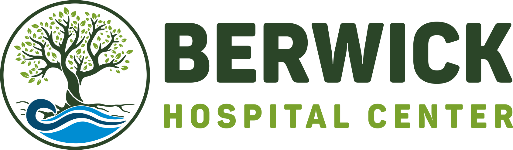 Berwick Hospital Center